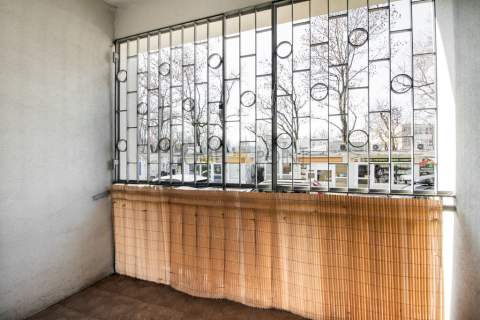 2 pokoje, widna kuchnia, balkon S.K.