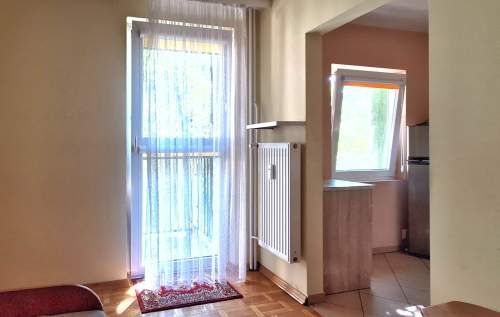 2 pokoje 120m od METRA Księcia Janusza Wola, ul. Ciołka 1. p