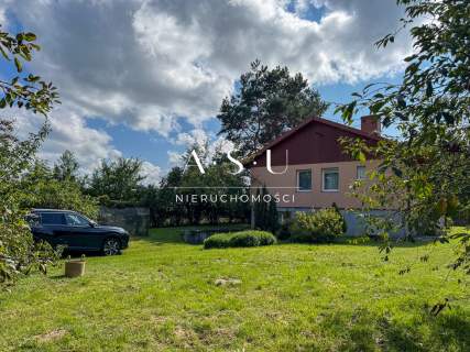 Całoroczny Dom na Mazurach I Działka 1900m2