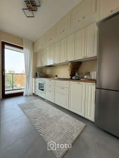 Balkon 21mkw- Jasne- Garaż- 2021r- Klimatyzacja