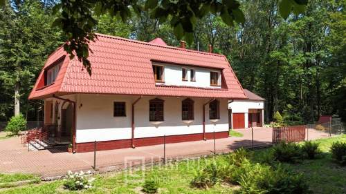 Hotel-455m2-Tereszyn-blisko Lublina 