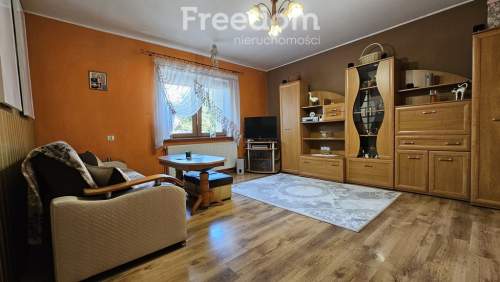 3 pokoje 55,20 m ul. Bydgoska Wyrzysk
