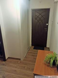 Mieszkanie do wynajęcia, 40 m2, Cmentarna, Dębica