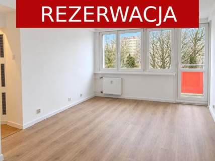 Mieszkanie na sprzedaż, 46,1 m2, Koszalin