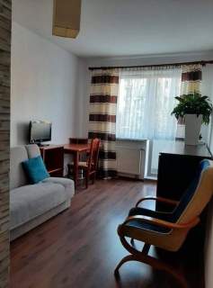 Piękne mieszkanie w cichej okolicy z balkonem
