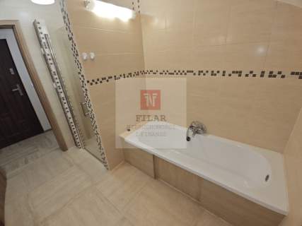 Stobno - ładne, duże mieszkanie po remoncie 85m2