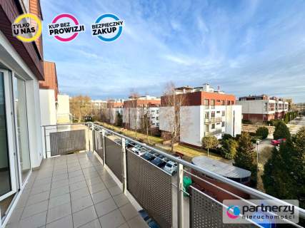 Apartament w Kołobrzegu