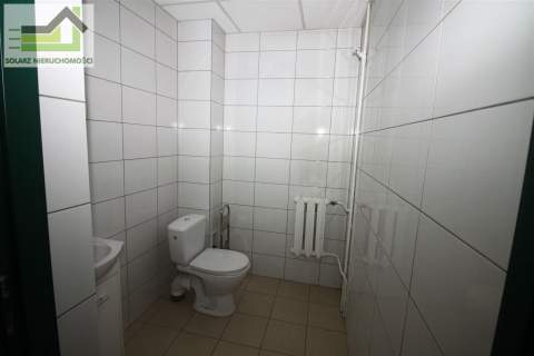 Biuro do wynajęcia, 70 m2, Sosnowiec