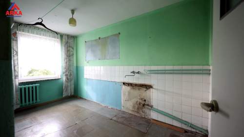 3 pokoje z balkonem w centrum Rabki