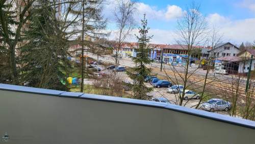 Polecam-Prądnik Biały-Pachońskiego 45m2-2 pok.