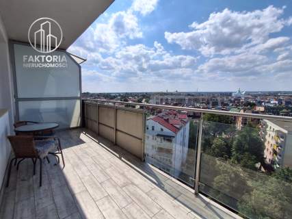 2 pokoje, Nowe Miasto, nowe budownictwo