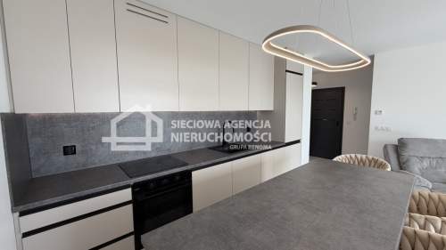 Nowe 2-pok.mieszkanie w Redzie-ul.Cechowa