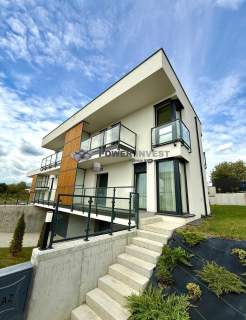 Ogródek 269 m2 Duży garaż Taras 0% prowizji