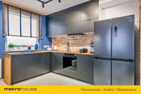 Apartament przy Parku Reagana, 10 min do plaży