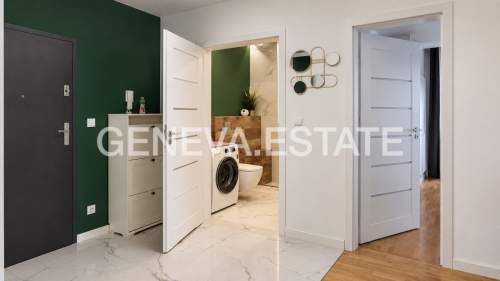 3 pokoje Grzegórzki PETS FRIENDLY