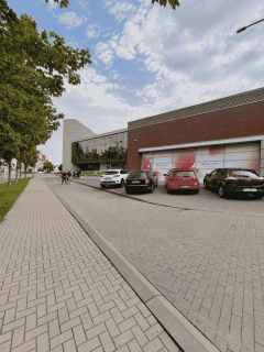 Lokal użytkowy w Galerii Mazurskiej   tylko 900 zł czynszu 