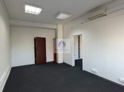 Praga Południe lokal biurowy 59,40 m2 do wynajęcia
