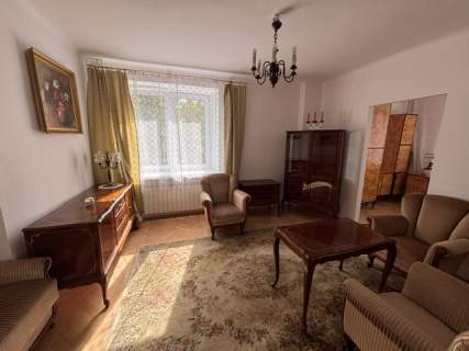 Kawalerka 30 m, umeblowana, centrum Warszawy na wynajem