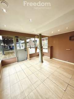 Gotowy lokal gastro Dworzec PKP Opole