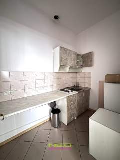 Lokal biurowy 3 pomieszczenia łazienka i kuchnia