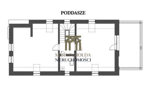 Dom dla rodziny 256 m ogród garaż Klecina
