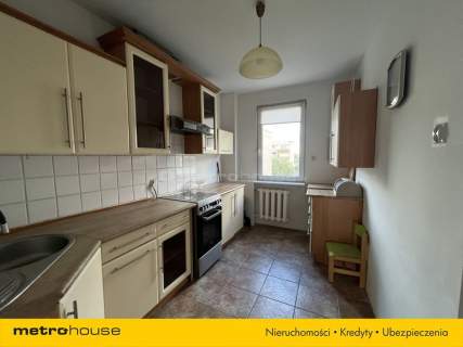 SUPER CENA 3 pokojowe mieszkanie z balkonem