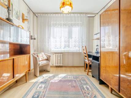 Mieszkanie na sprzedaż, 45,5 m2, Kraków
