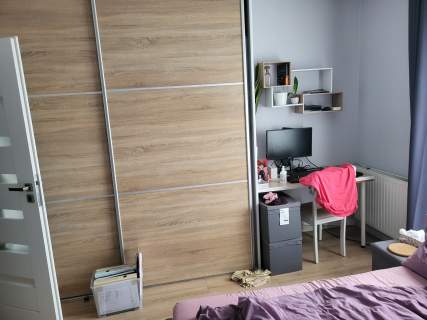 Mieszkanie 89m2 w budynku 6 lokalowym z dużym ogrodem