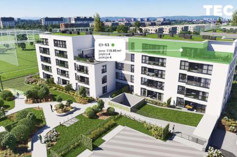 Idealne dla Rodziny Taras Park I plac zabaw 0%