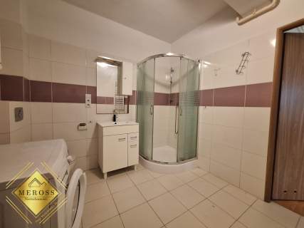 Mieszkanie na sprzedaż, 51,2 m2, Częstochowa