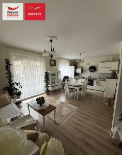Mieszkanie na sprzedaż, 52,46 m2, Gdańsk