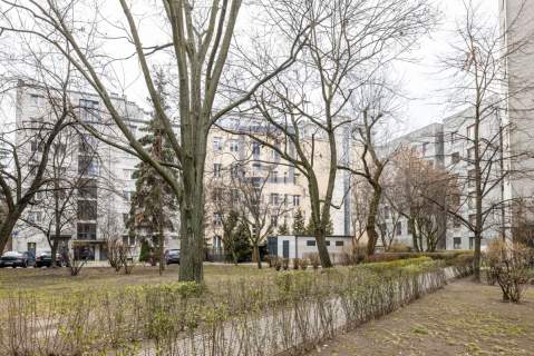 Mieszkanie do wynajęcia, 30 m2, Warszawa