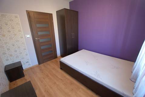 2 pokoje, widna kuchnia, gotowe do wejścia