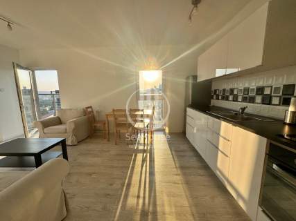 3 Pokoje z Dużym Tarasem 30m2 Garaż - Albatross Towers Gdańsk...