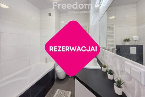 Przytulne mieszkanie w nowym budownictwie