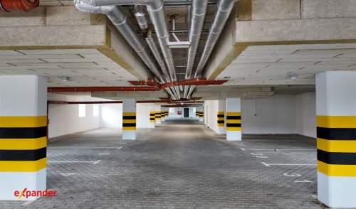Nowe 3 pokoje z balkonem Premium