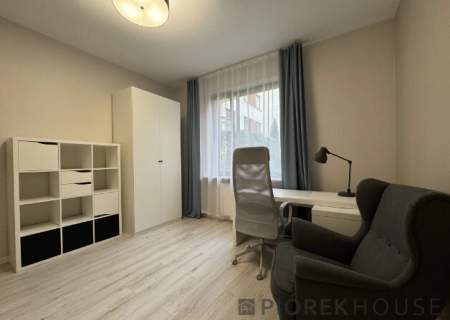 3-pokojowe mieszkanie w Wilanowie