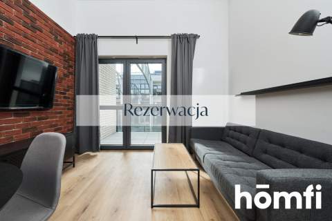 3-pokojowy loft w Browarach Wrocławskich