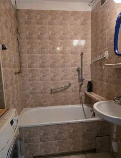 3 pokoje 60 m Duży balkon 4 piętro