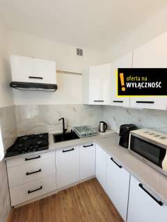 Do wynajęcia mieszkanie - Kielce, ul. Zamenhofa 8