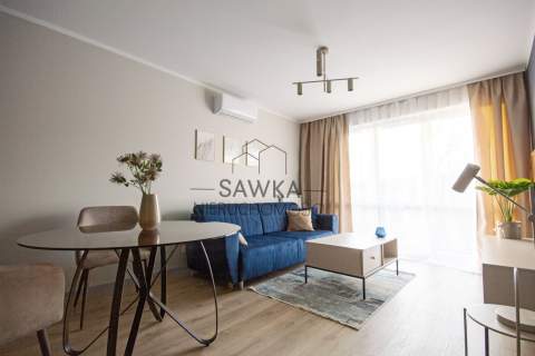 Mieszkanie do wynajęcia, 42 m2, Zielona Góra