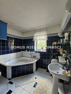 Dom - Łódź - okolice Nowosolnej