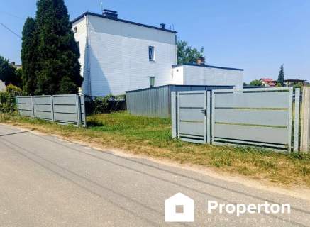 Lędziny ,działka budowlana 1250m2