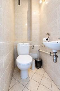3 pokoje 60 m Prądnik Biały Balkon