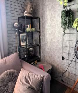 3 pokoje 58,29m 1 piętro, garaż komórka balkon