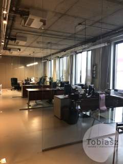 Industrialne biura /wysoki standard/ magazyn