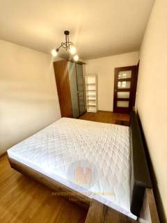 Apartament 2-pokojowy duża loggia garaż garderoba
