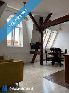 Ciche centrum Szczecina 76,73 m , 3/4 pokoje, okolice placu Gr
