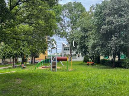 Dwa pokoje z oddzielną kuchnią