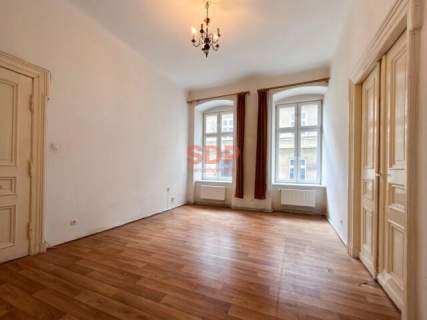 49 m2 w Centrum Parking za bramą Miejskie media